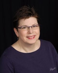 Lissa Ray