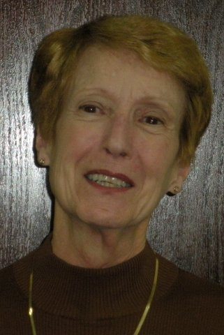Mary Lou Richardson