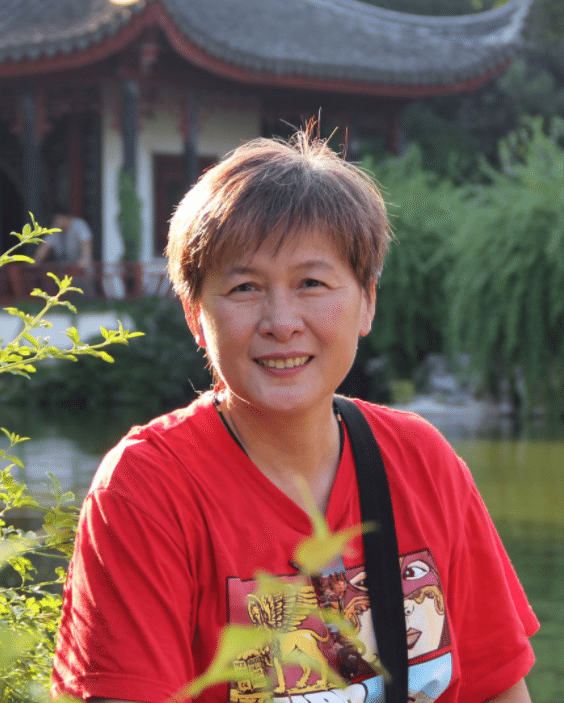 Chet-Yeng Loong