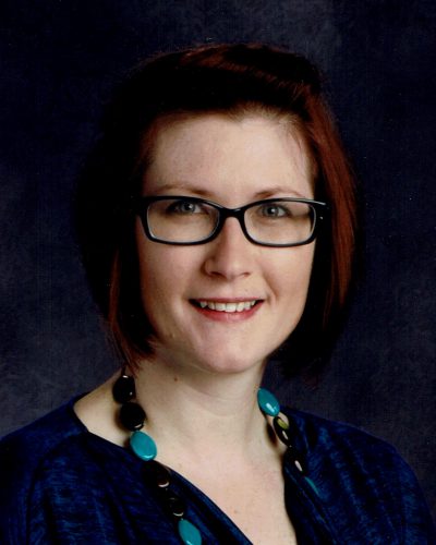 Dawn Williams