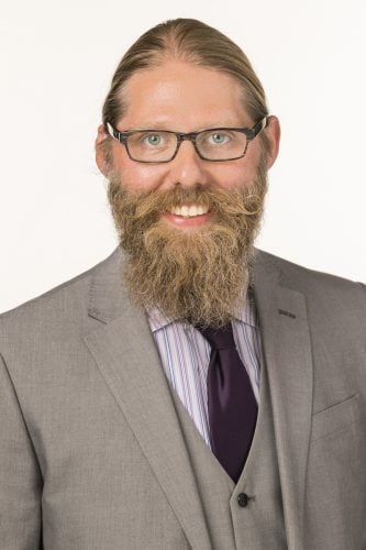 Jason Levy