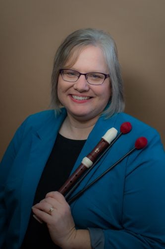 Karen Stafford