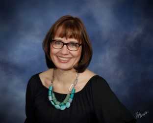 Joan Eckroth-Riley