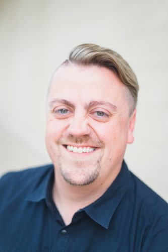 Andrew Ellingsen