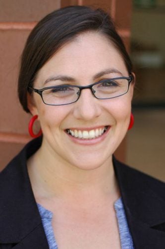 Betsy Kipperman