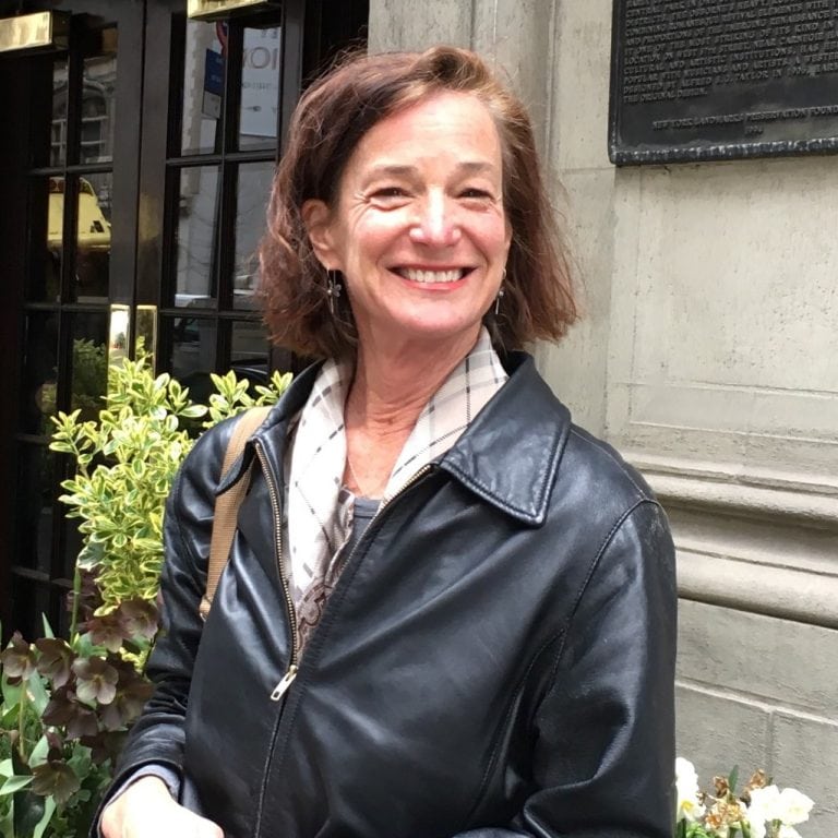 Lynn Osborne