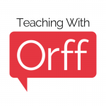 Teaching With Orff