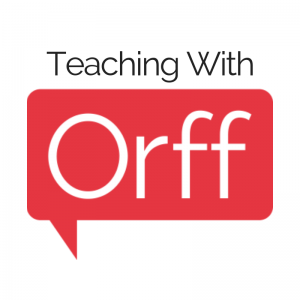 Teaching With Orff