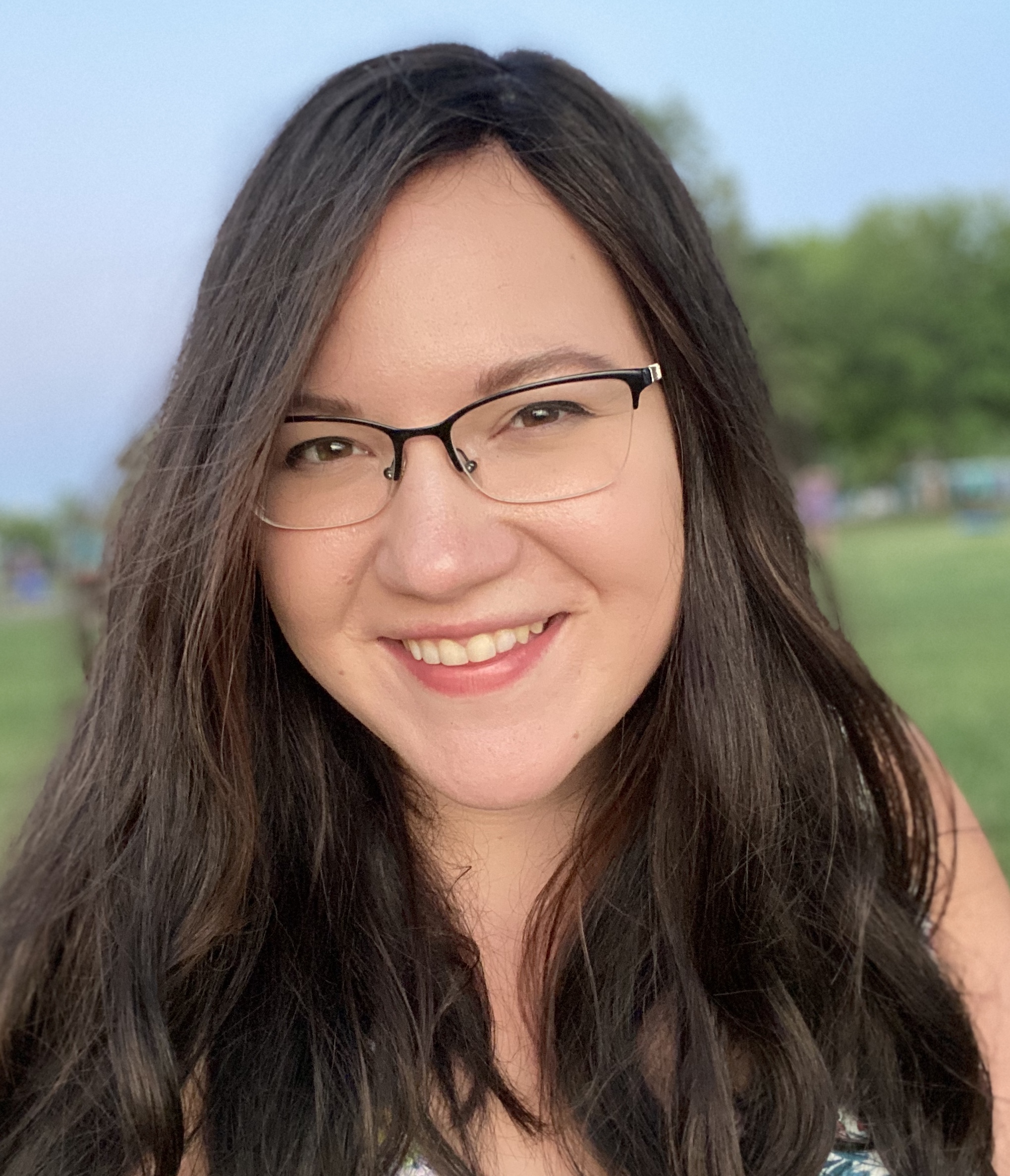 Samantha Puterbaugh