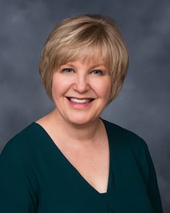 Karen K Benson