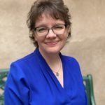 Angela Leonhardt