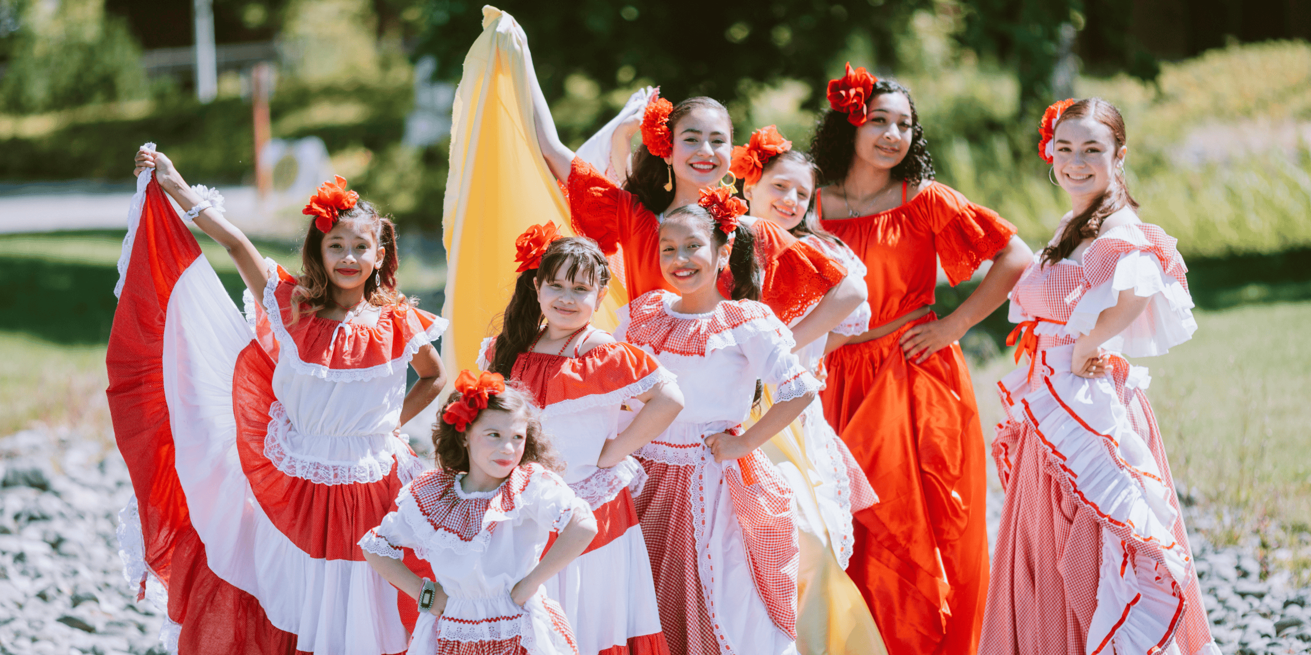 Baile Folklórico