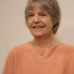 Marjie Van Gunten