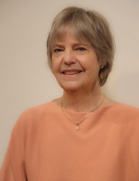Marjie Van Gunten