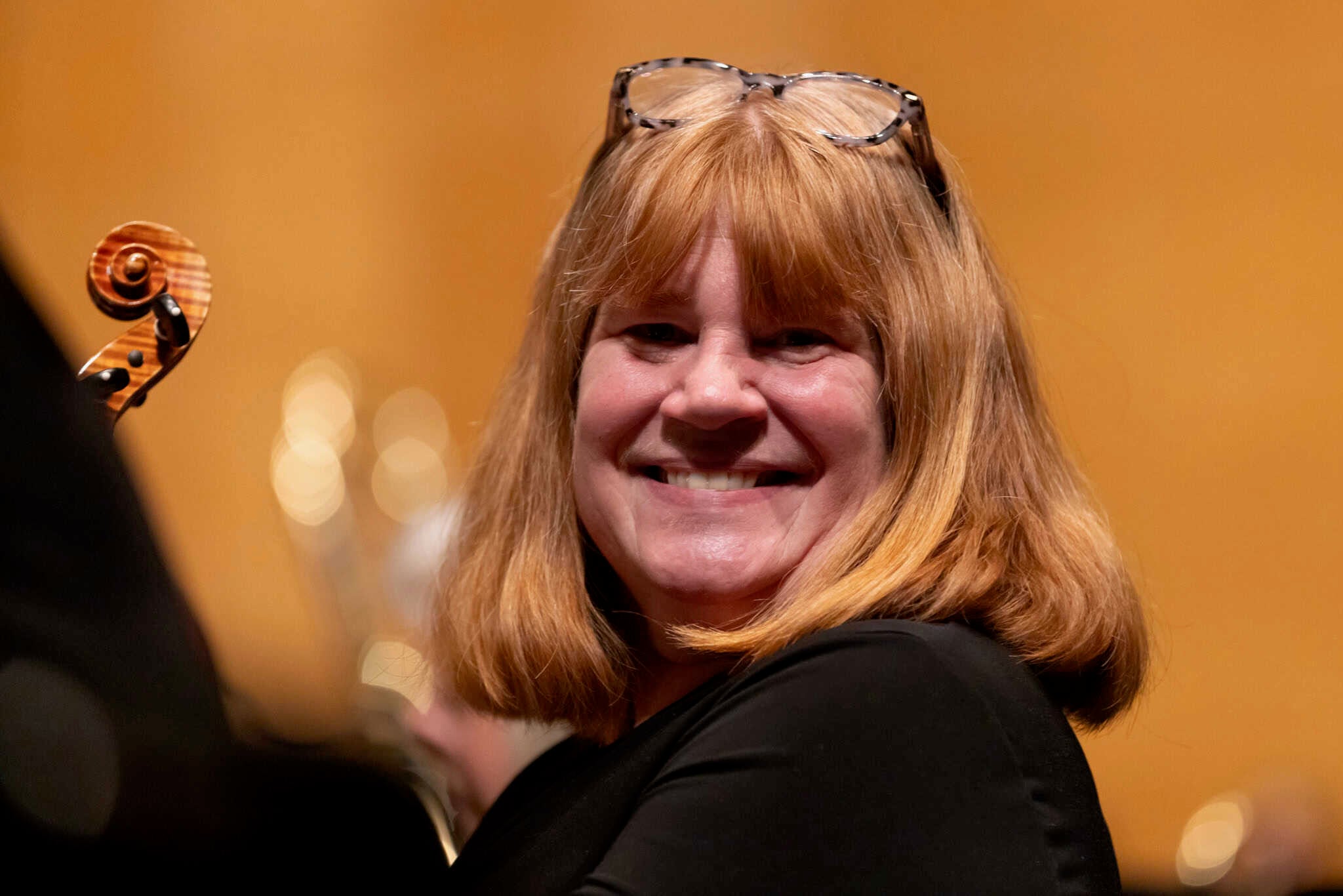 Cyndee Giebler