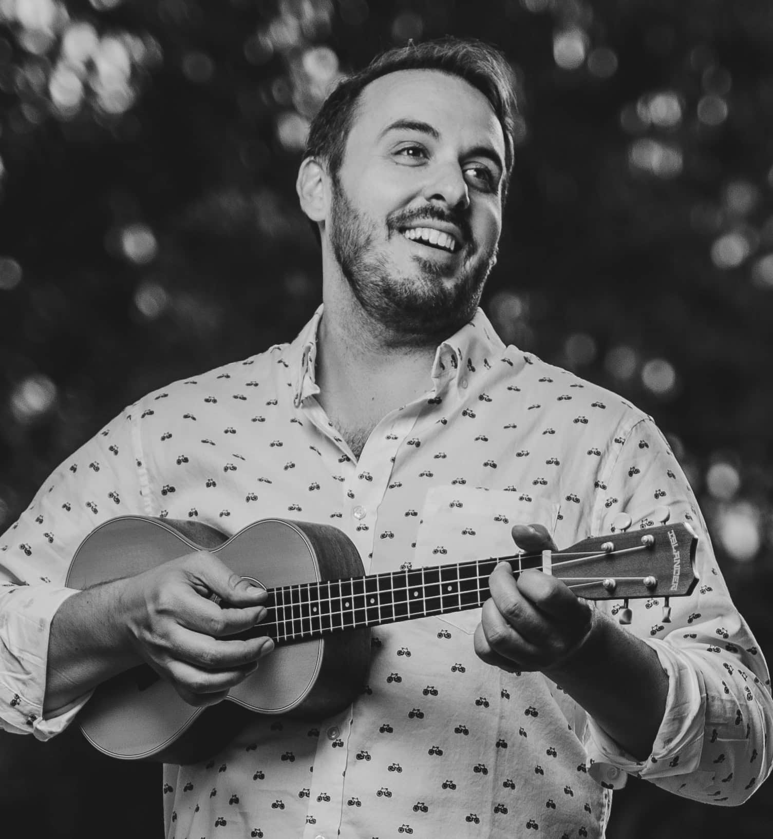 Rob DelGaudio