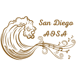San Diego AOSA