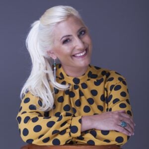 Maria Vanesa Utz