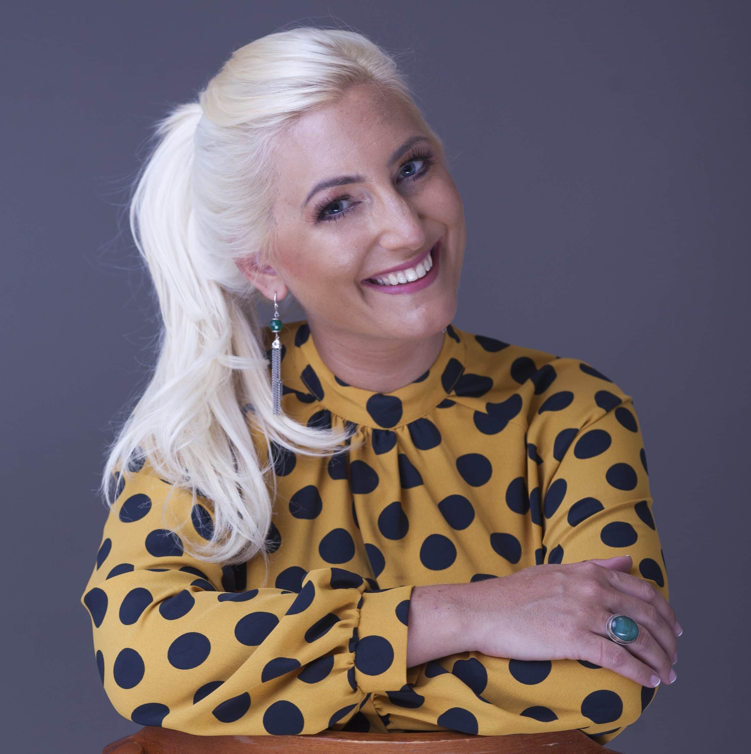 Maria Vanesa Utz