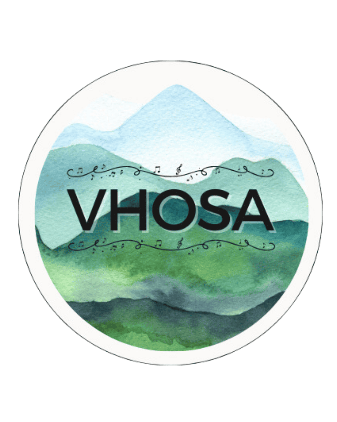 Virginia Highlands Orff Chapter