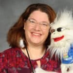 Katie Jones