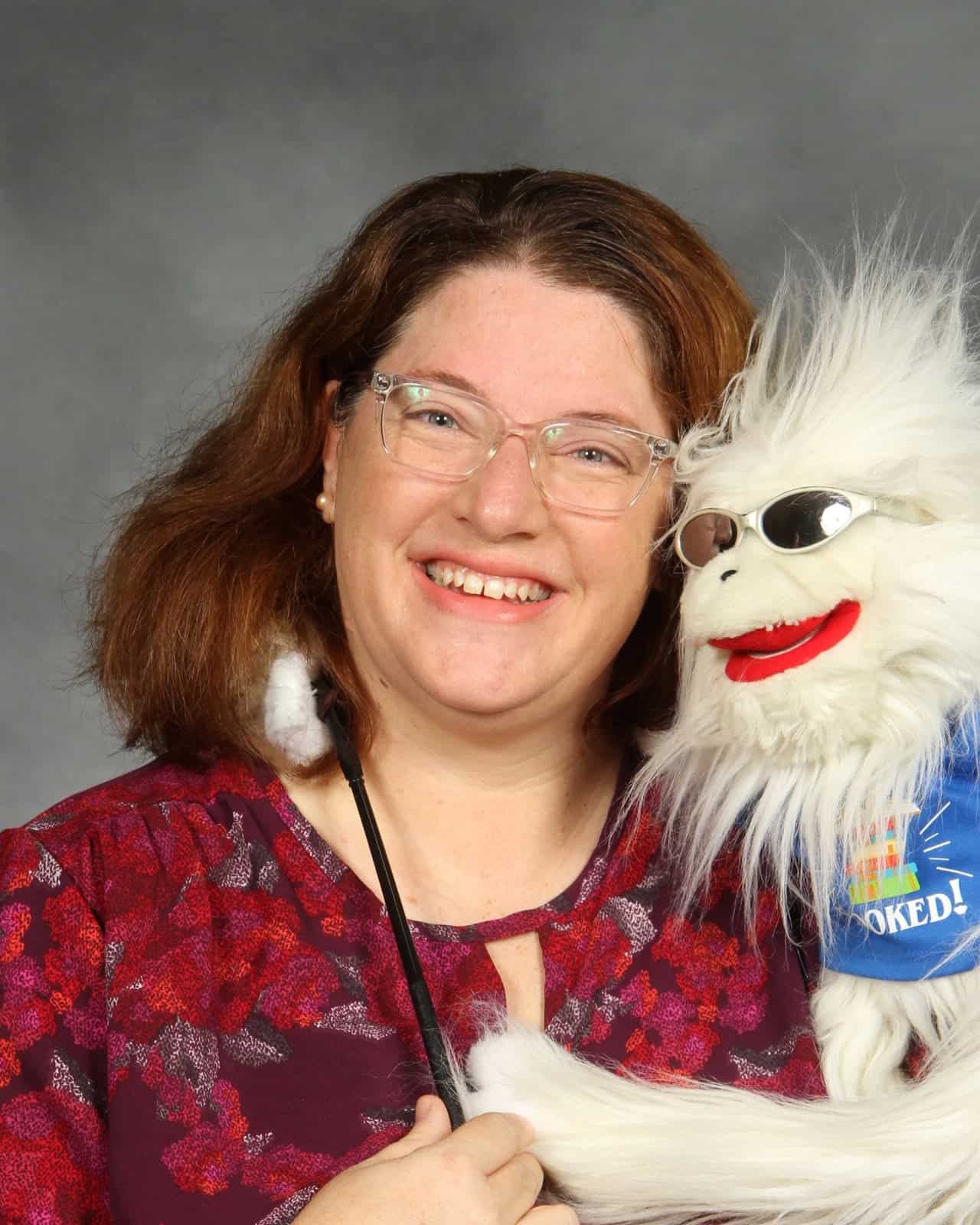 Katie Jones